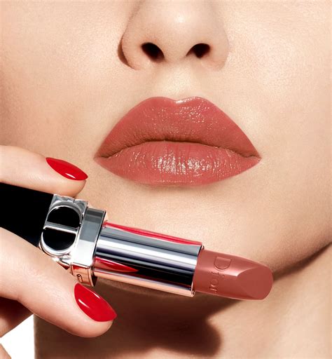 Rouge Dior: The new lipstick 